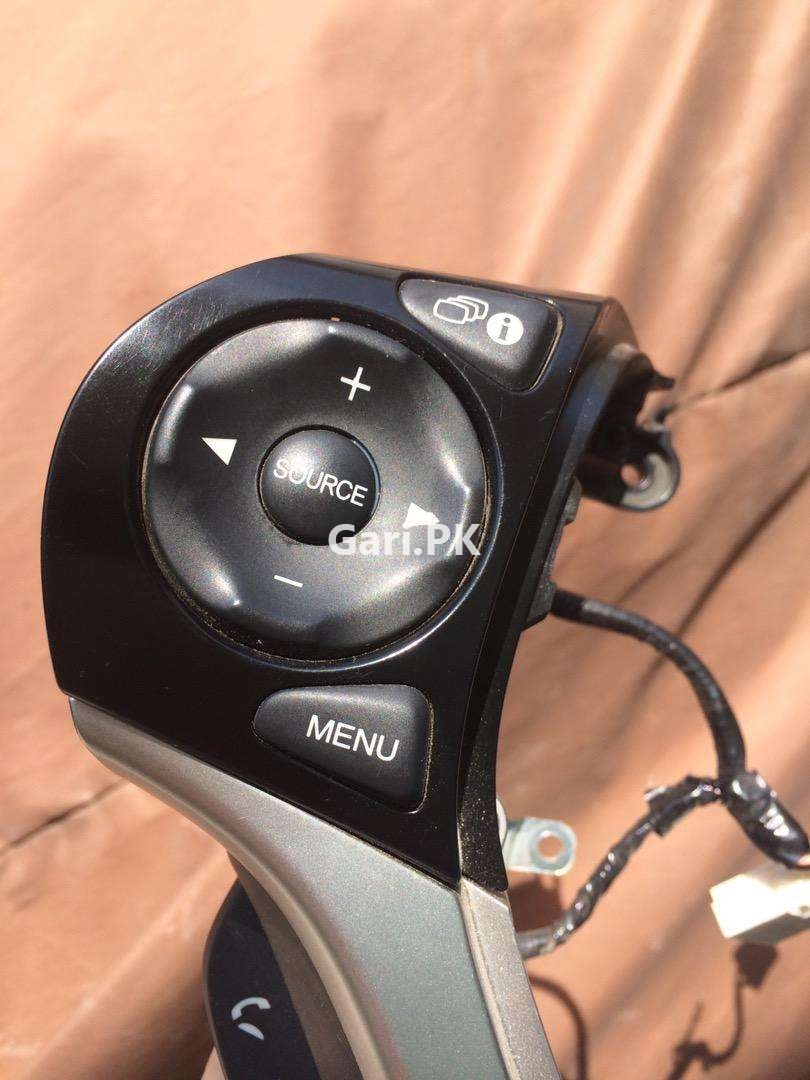 Honda Rebirth Multimedia Switches Ignition Switch 2023 Ignition Switch