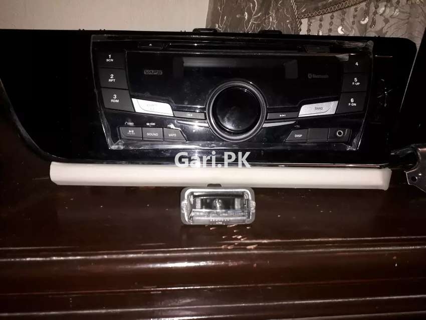 Corolla Gli Cd Player With Fm Radio 2016 Players 2024 Players Car Spare