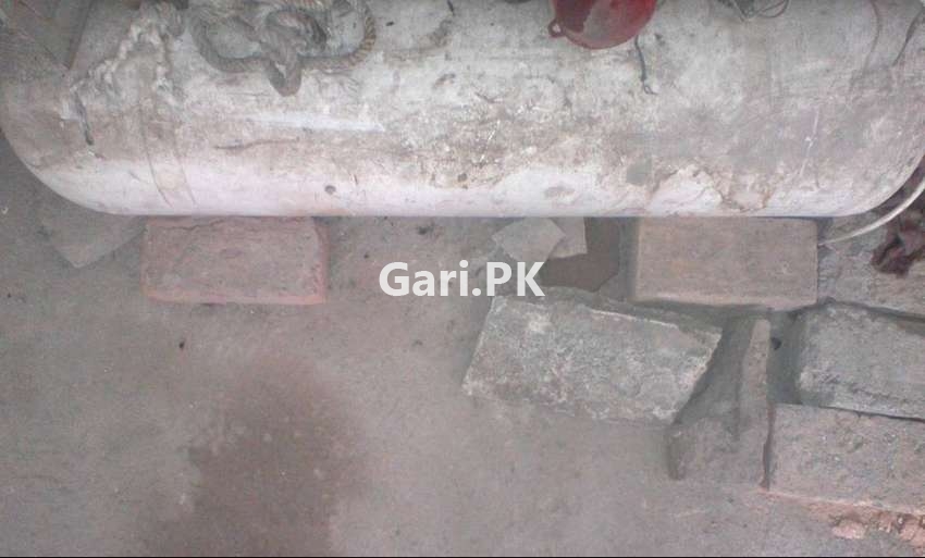 Cng Gas Cylinder 50 Liter Cars Hiace CNG Kits 2024 CNG Kits Car Spare