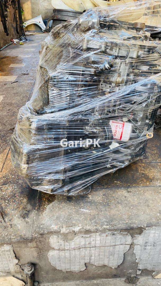 Toyota Land Cruiser 1999 2000 Engine Without Gear Complete Engines 2023 Complete Engines Car