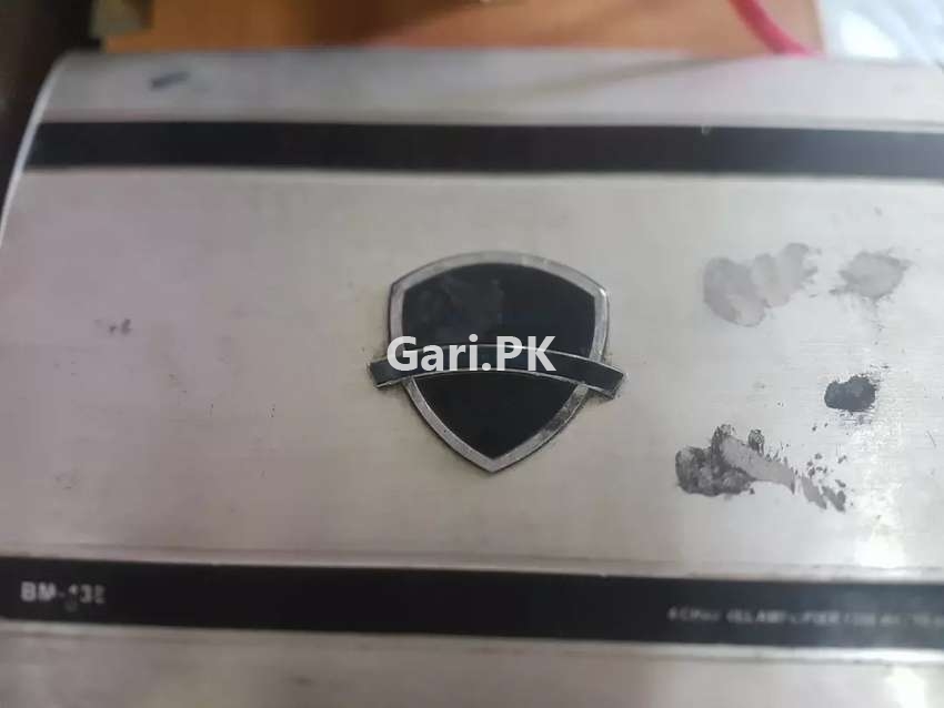 Bm Audio 4 Channel Amplifier Original Amplifiers 2024 Amplifiers Car