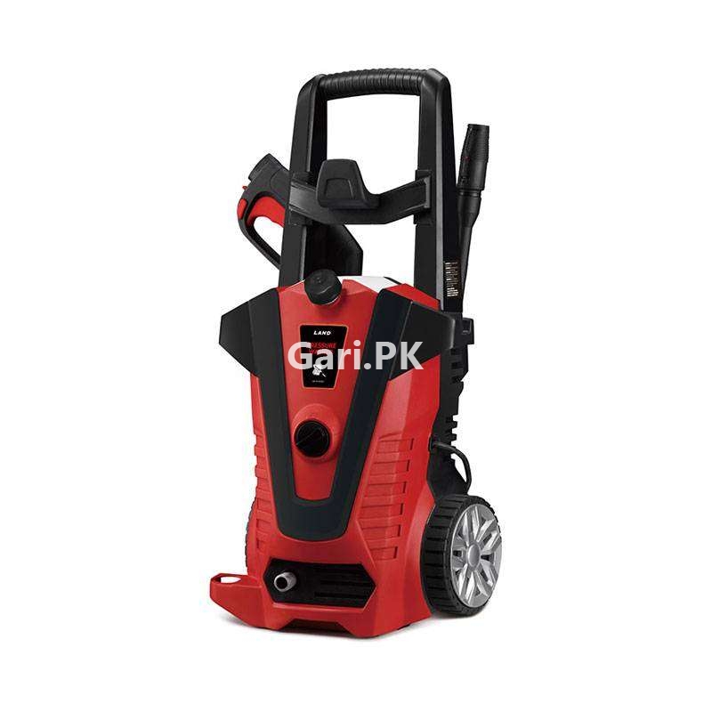 Extra High Pressure Car Washer 150bar Land Car Shampoo 2023 Car Shampoo