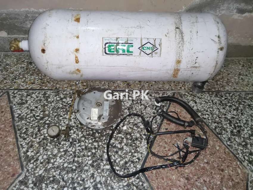 Cng Complete Kit CNG Kits 2024 CNG Kits Car Spare Part in Rawalpindi