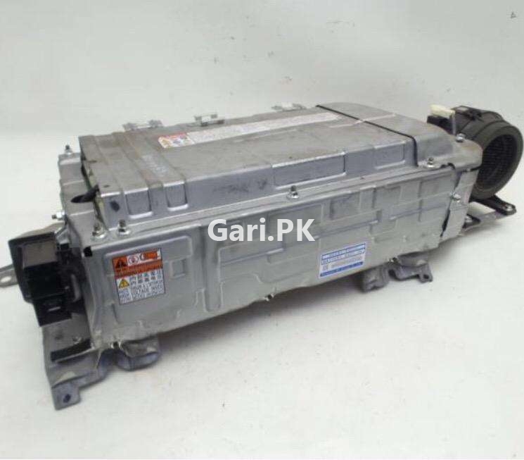 Toyota Aqua Hybrid Traction Battery Batteries 2024 Batteries Car Spare