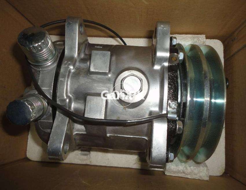 A C Compressor Sanden Indus Sesaloon Altiscorolla Honda Civic Nissan