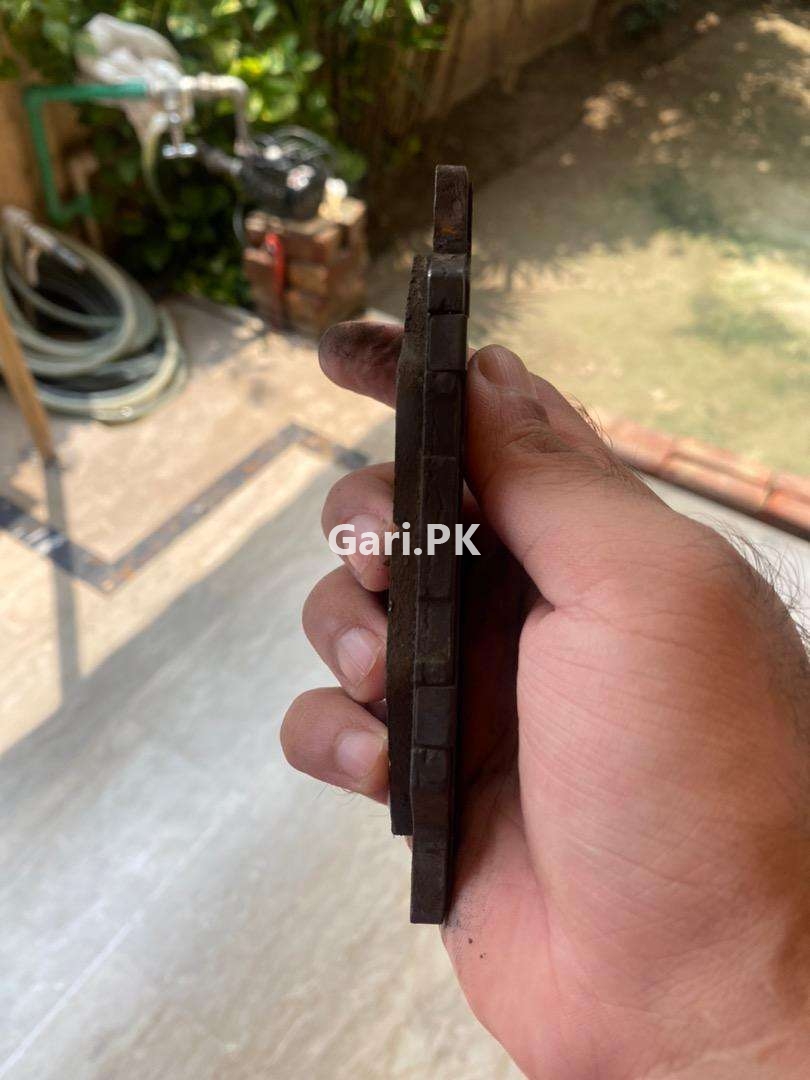 Honda City Brake Pads 2024 Brake Pads Car Spare Part in Lahore