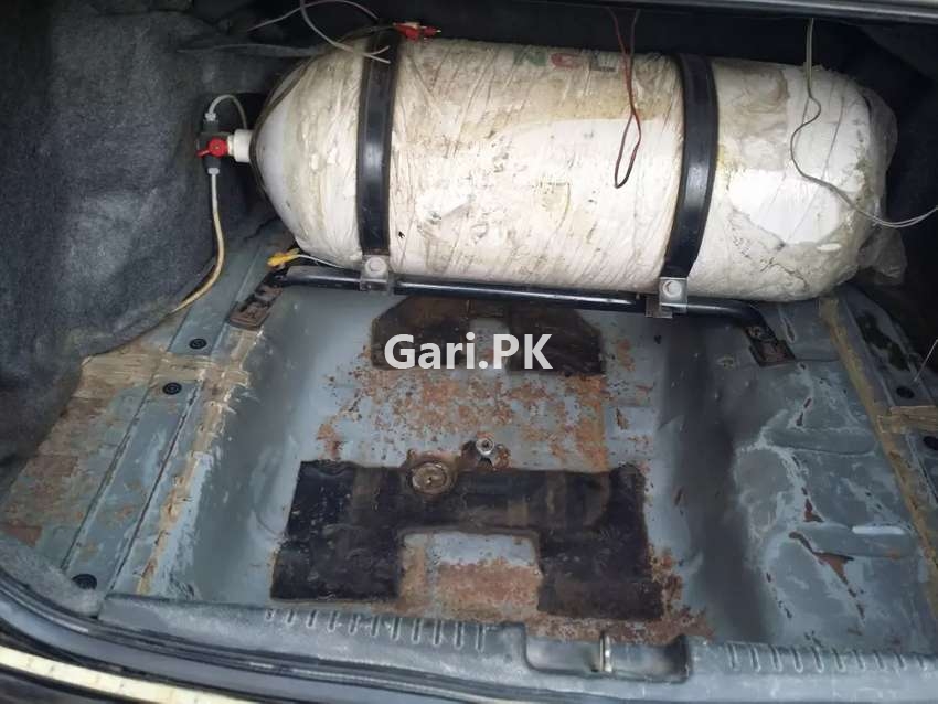 Cng Cylinder Kit Use Honda City CNG Kits 2024 CNG Kits Car Spare Part