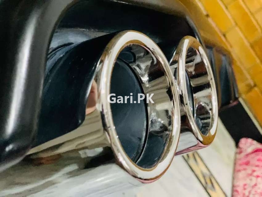 Universal Body Kit CNG Kits 2024 CNG Kits Car Spare Part in Mardan