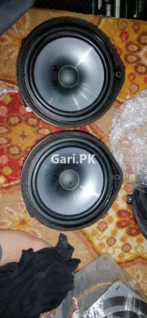 Honda City Speakers 2024 Speakers Car Spare Part in Lahore
