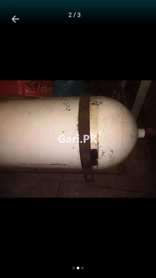 Italian Cng Kit CNG Kits 2024 CNG Kits Car Spare Part in Karachi