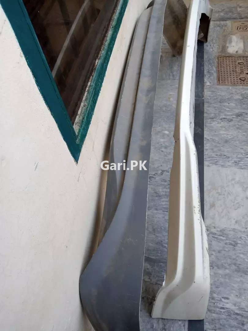 Honda Civic Rebirth 2012 2016 Body Kits CNG Kits 2023 CNG Kits Car