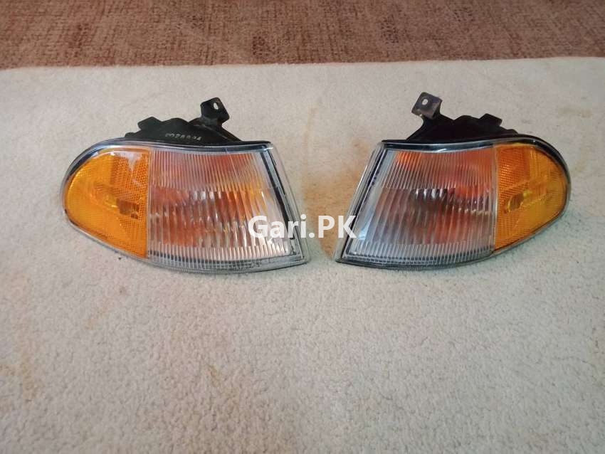 Honda Civic 1992 1995 Corners Indicators Ferio Eg Indicator Lights 2024