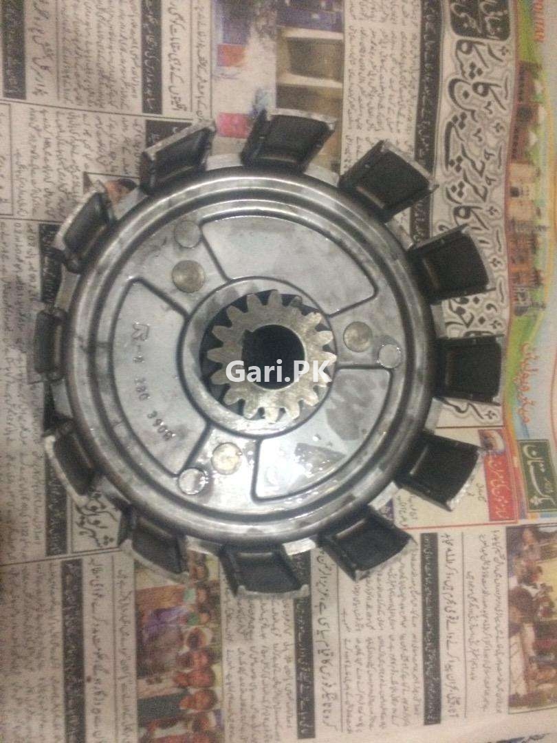 Suzuki Gp 100 Bike Parts 2024 Bike Parts Bike Spare Part in Lahore