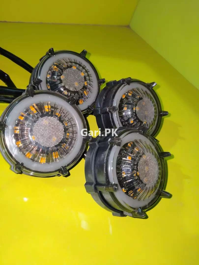 Indicator Modified Indicator Indicator Lights 2024 Indicator Lights