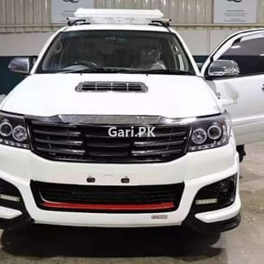 Vigo Body Kit CNG Kits 2024 CNG Kits Car Spare Part in Karachi