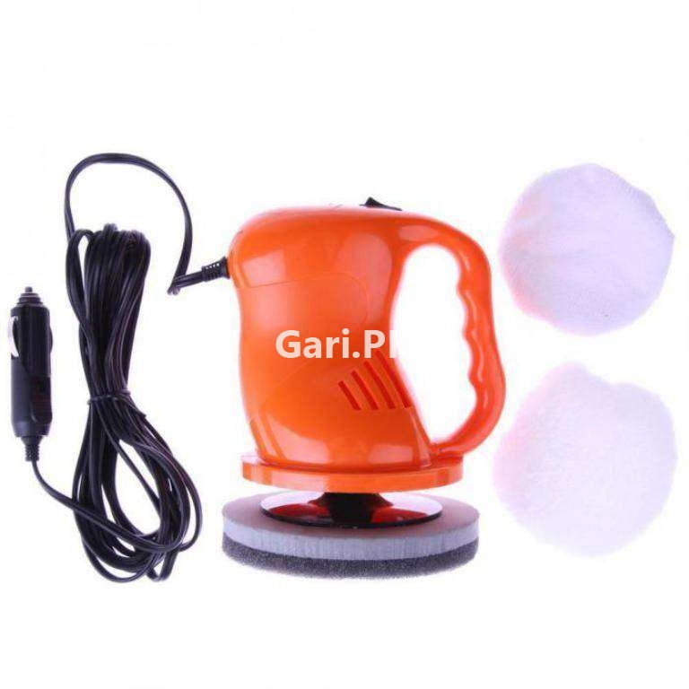 Waxing Machine Electric Car Polishing Machine Car Shampoo 2023 Car