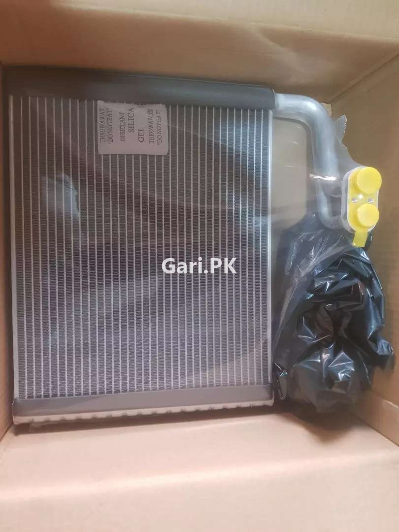 Honda Civic Evaporator Cooling Coil Car Ac Air Conditioning And Heating