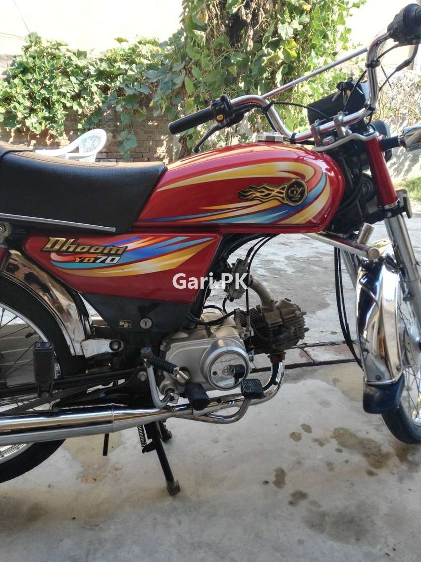 2013 Model Dhoom Seventy Tapay Tanki Tapay 2024 Tanki Tapay Bike Spare