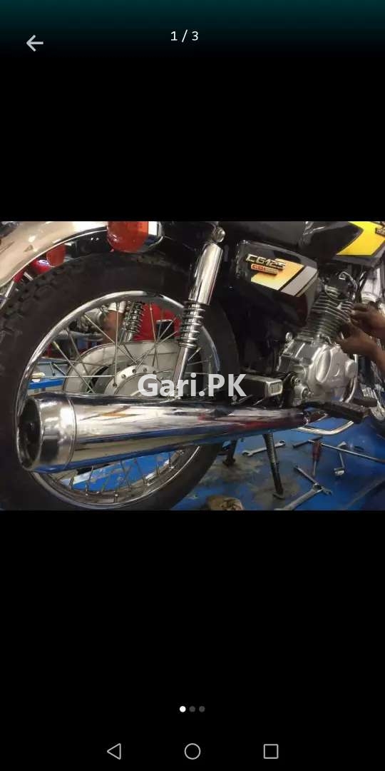 honda livo silencer price