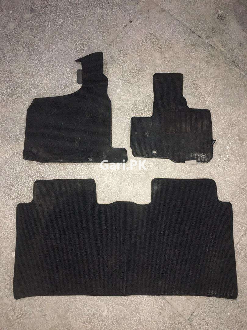 Honda N Wgn Original Floor Matts Floor Mats 2024 Floor Mats Car Spare