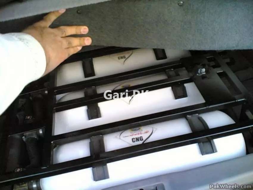 Hyundai Santro Original Cng Kit Baby Cylinders CNG Kits 2023 CNG Kits