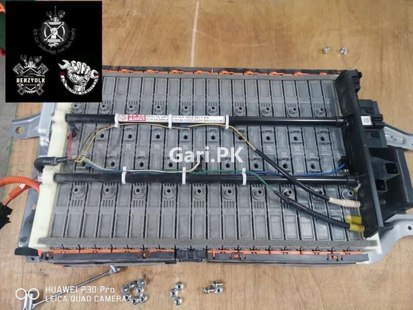 Toyota Aqua Hybrid Battery Battery With 18 Months Warranty 2023