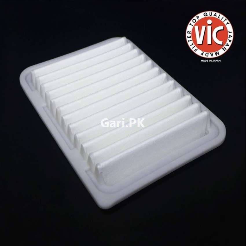 Toyota Grande Air Filter Filters 2024 Filters Car Spare Part in Islamabad