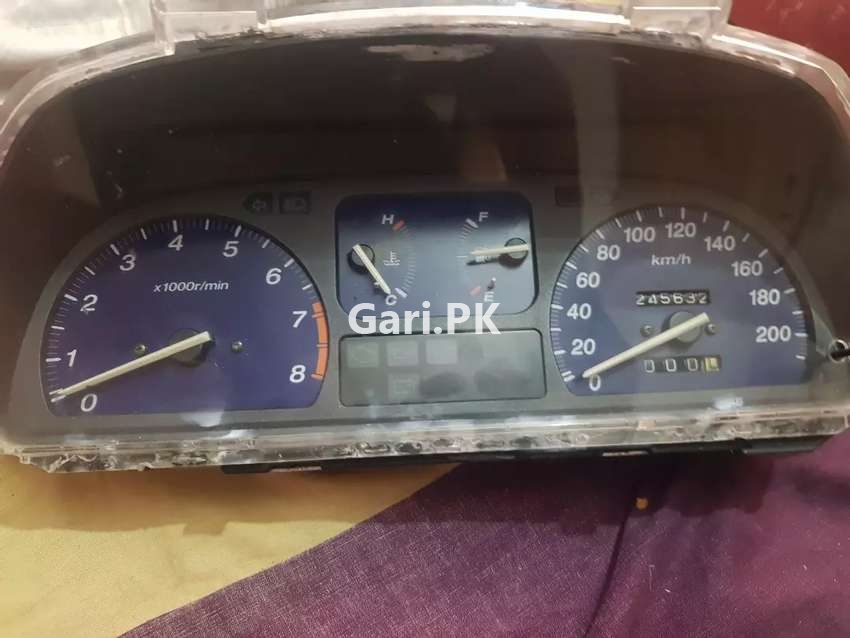 Honda City Speedo Meter 2023 Other Car Spare Part in Karachi
