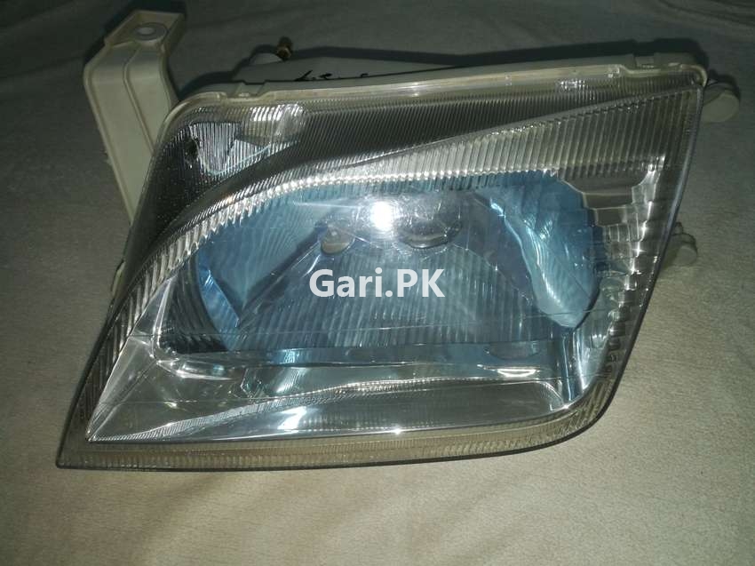 Suzuki Genuine Headlight Cultus 2016 Lights 2024 Lights Car Spare Part