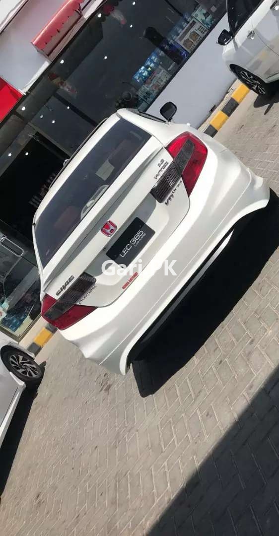 Honda Civic 2014 Bodykit CNG Kits 2023 CNG Kits Car Spare Part in Karachi