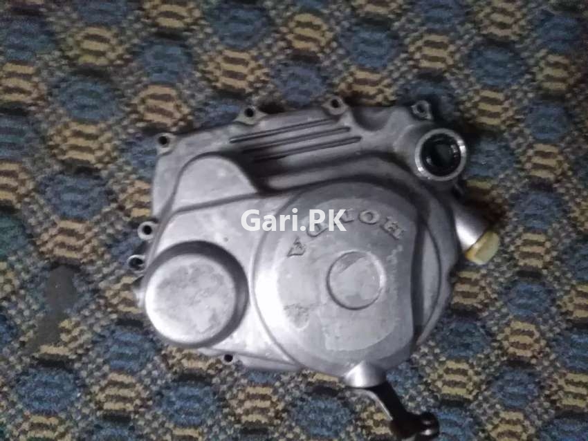 Honda 125 Clutch Sides Old Models Bike Parts 2023 Bike Parts Bike Spare