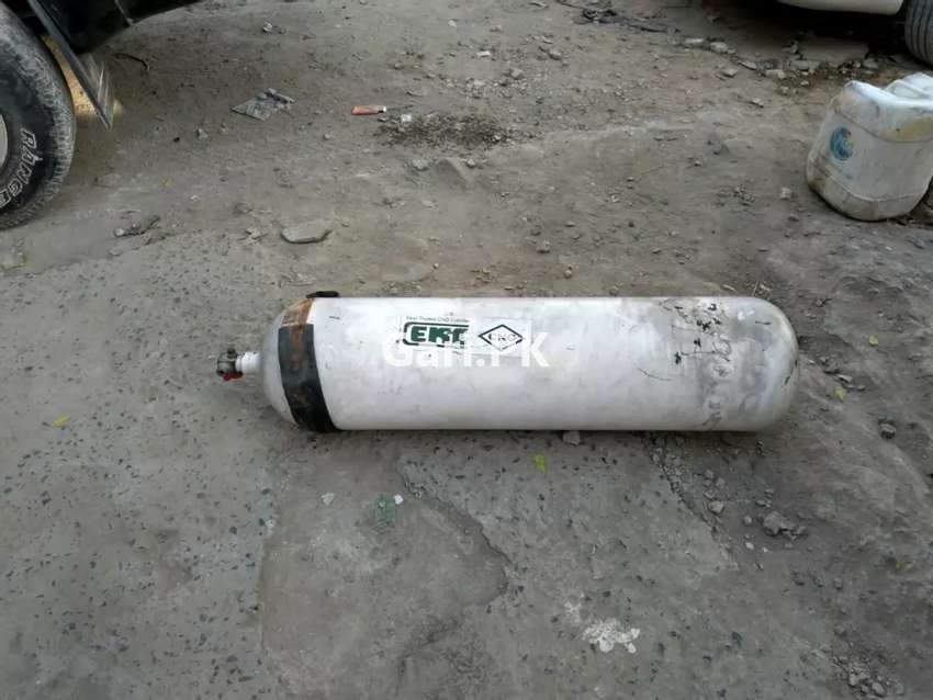 Cng Cylinder With Kit CNG Kits 2023 CNG Kits Car Spare Part in Rawalpindi