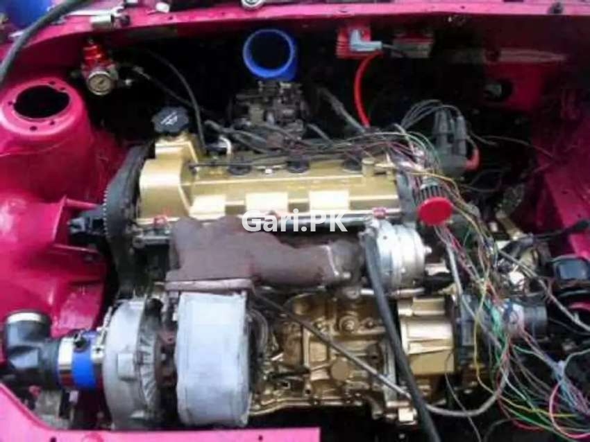 3sgte Engine Gear Card Wiring Turbo Complete Engines 2025 Complete