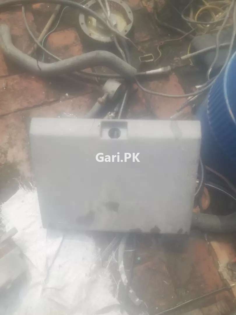 Nissan Sunny 88 Dashboard Accessories Box Audio Accessories 2024 Audio Accessories Car Spare