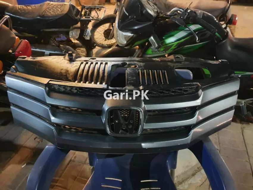 Honda City Front Grill Grills 2024 Grills Car Spare Part in Karachi