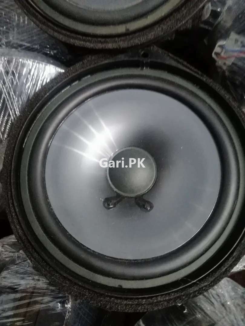 Honda City Speakers 2024 Speakers Car Spare Part in Islamabad