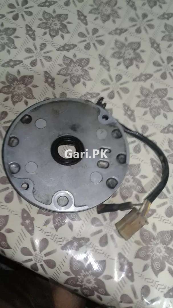 Honda Cd70 1978 1995 Coil Plate Set Bike Parts 2024 Bike Parts