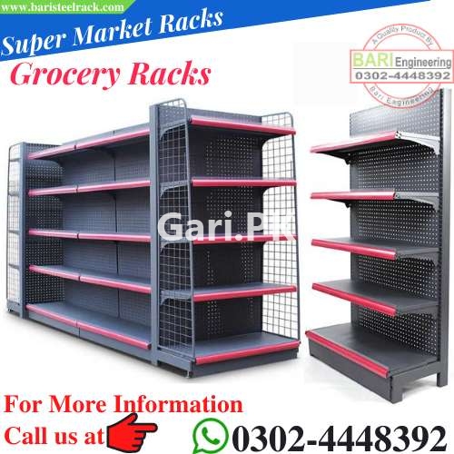 Store Racks Gujranwala Grocery Store Racks Racks Gujranwala 2024 Homs