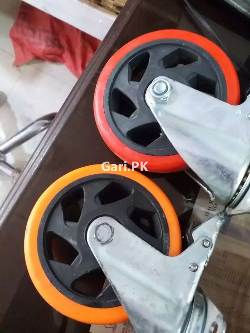 Caster Wheels Trolley Wheels Alloy Wheels 2024 Alloy Wheels Car Spare