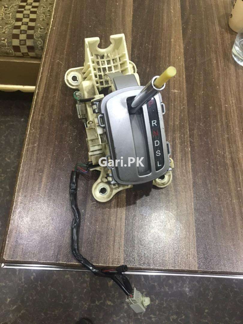 Honda City 2006 2008 Gear Liver Gear Knobs 2023 Gear Knobs Car Spare Part in Lahore