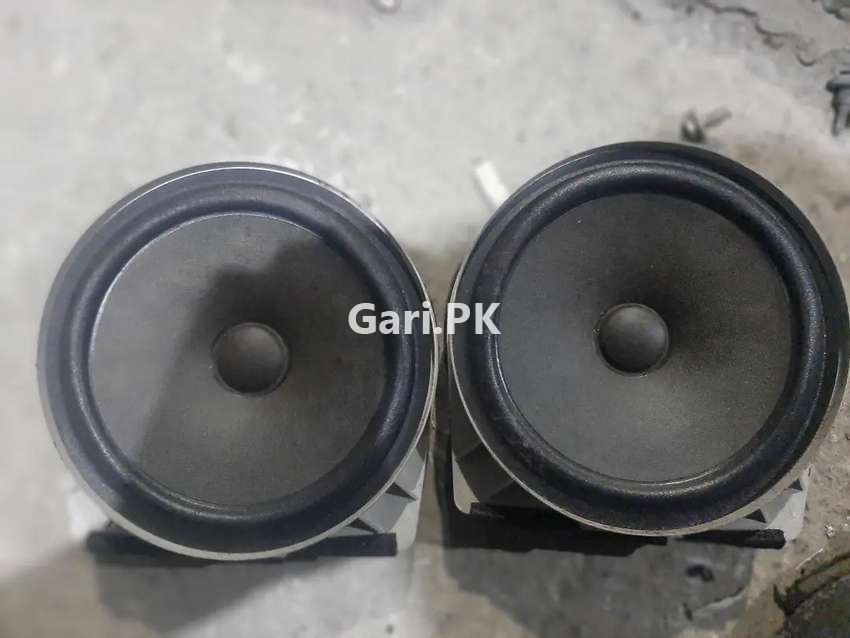 Honda City 3 8 Model Speakers 2024 Speakers Car Spare Part in Lahore