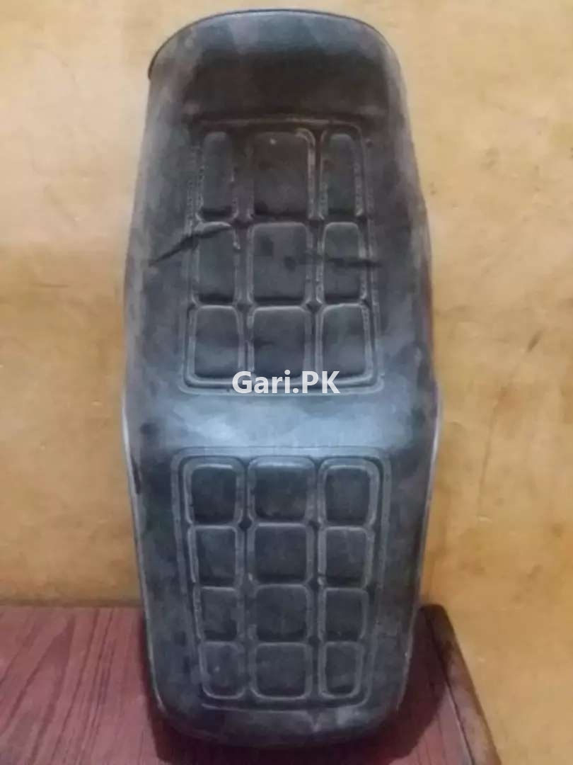 Bike Seat Hero Chopper 125 Suzuki Gs Seat Bike Parts 2023 Bike Parts