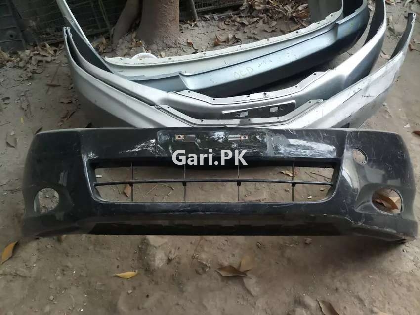 Honda City Gm Front Bumper Original Bumpers 2024 Bumpers Car Spare Part in Lahore