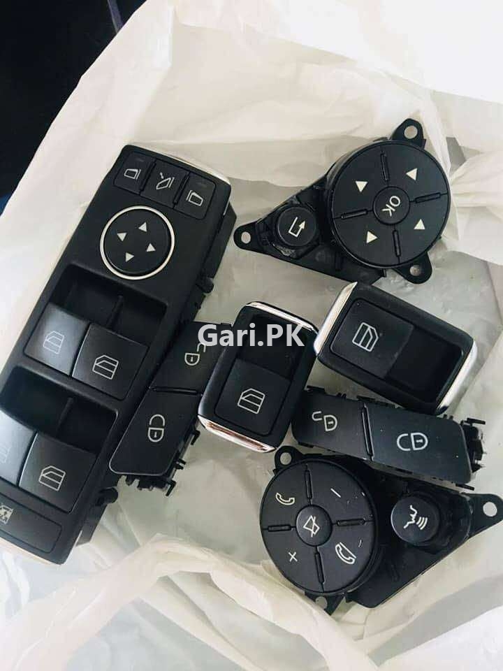 Mercedes Benz W204 Switches Ignition Switch 2023 Ignition Switch Car