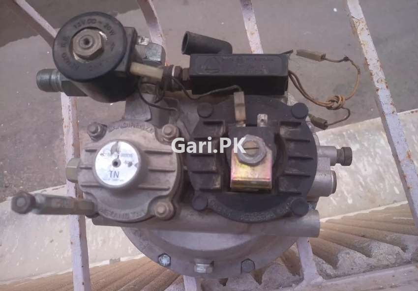 Original Landirenzo Efi Cng Complete Kit With Cylinder Sale 2023 CNG