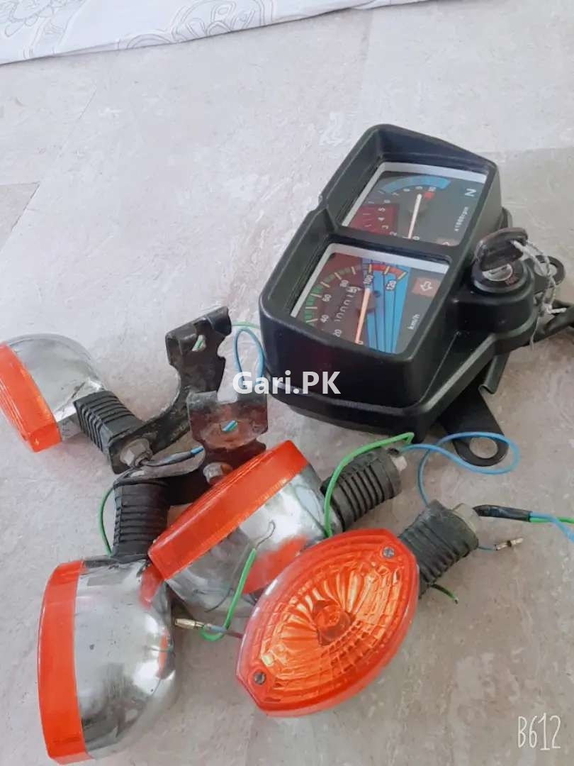 Cg 125 Spare Part Bike Parts 2024 Bike Parts Bike Spare Part in Karachi