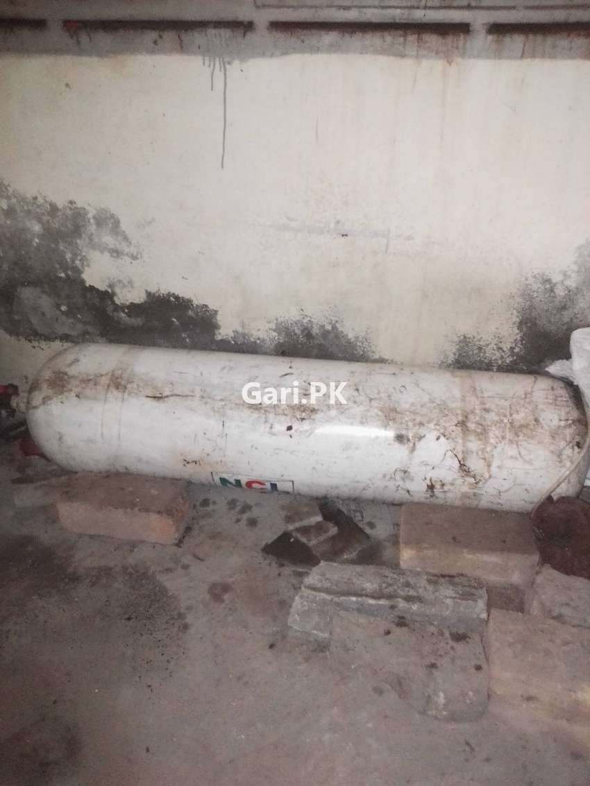 Cng Gas Cylinder 50 Liter Cars Hiace With Clip CNG Kits 2023 CNG Kits