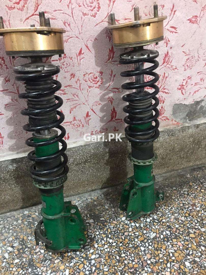 Honda Civic Reborn Vitz Coilovers ATF MTF Oil 2024 ATF MTF Oil Car