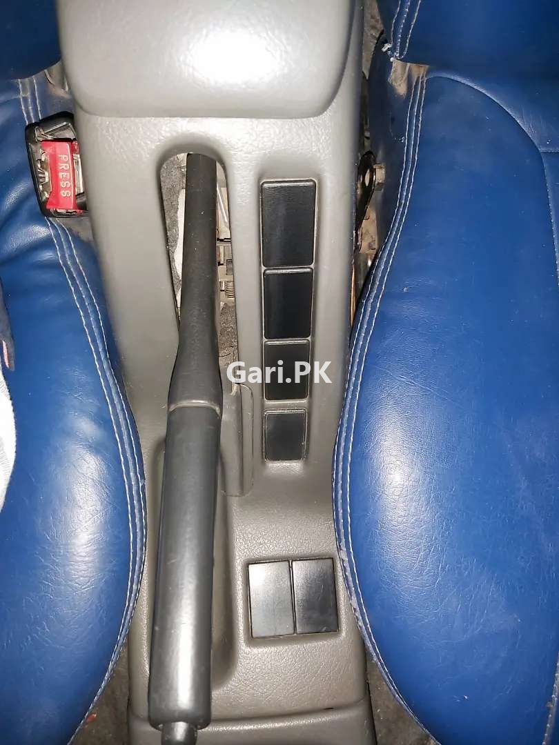 Original Suzuki Baleno Arm Rest Console Plastic Covers 2024 Wheel