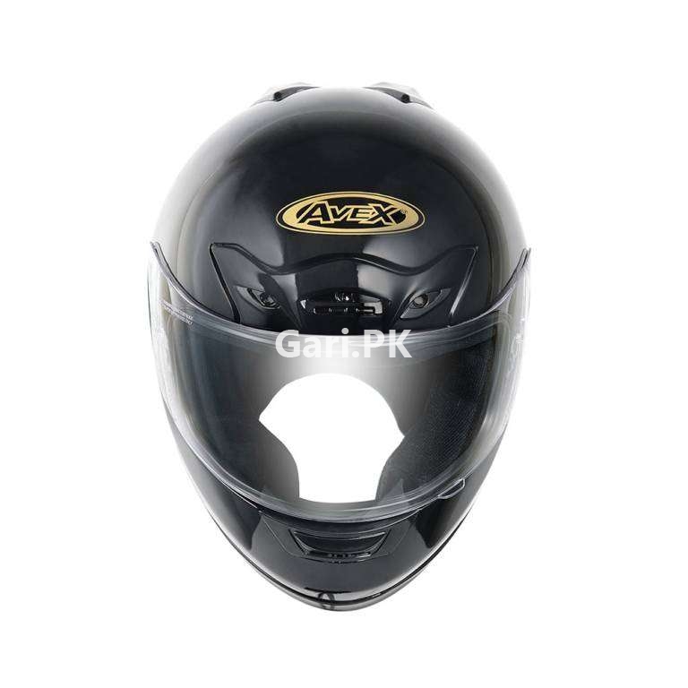 Avex Helmet Made Thailand Helmets 2024 Helmets Bike Spare Part in Islamabad